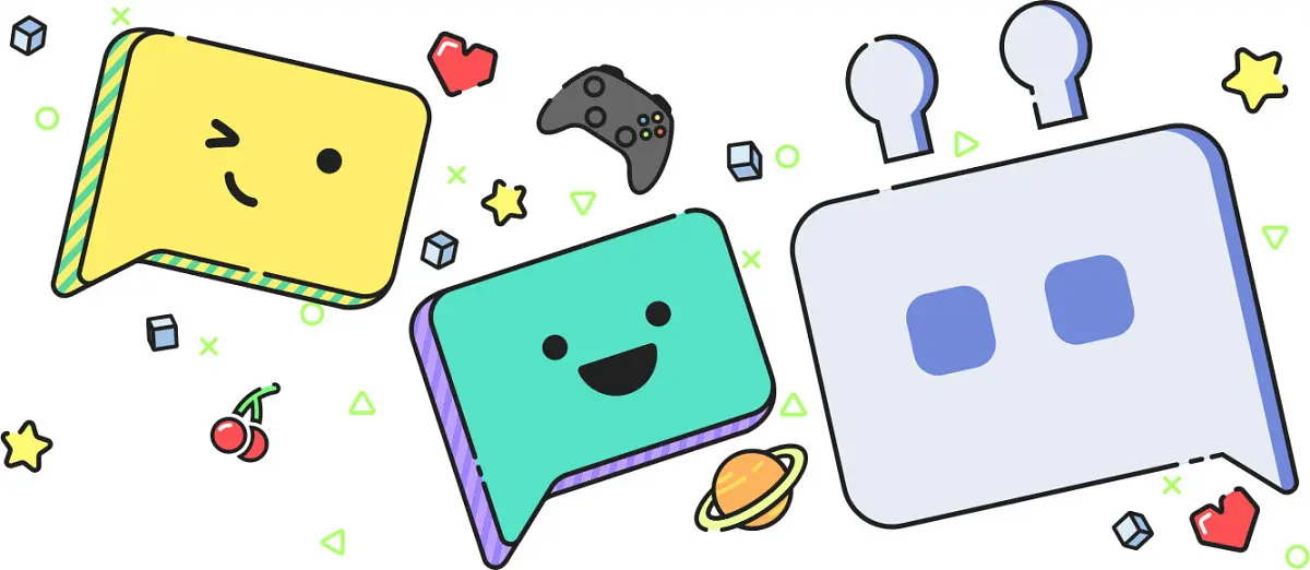 使用 Ruby 快速製作屬於你的 Discord 聊天機器人