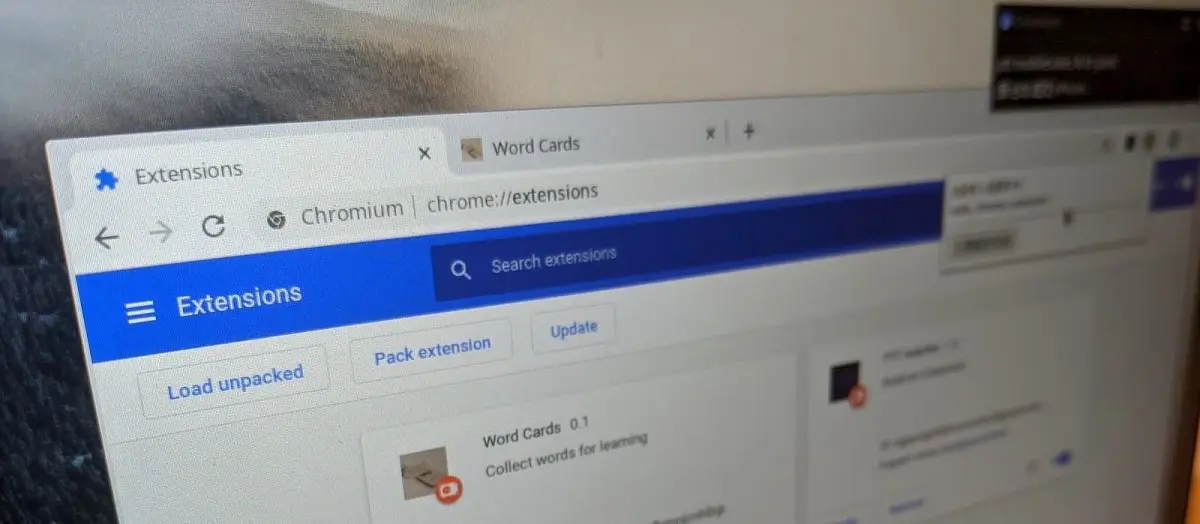 PTT 新貼文提醒、單字蒐集 Chrome 擴充套件？一同窺探有哪些強大的 API 可以使用