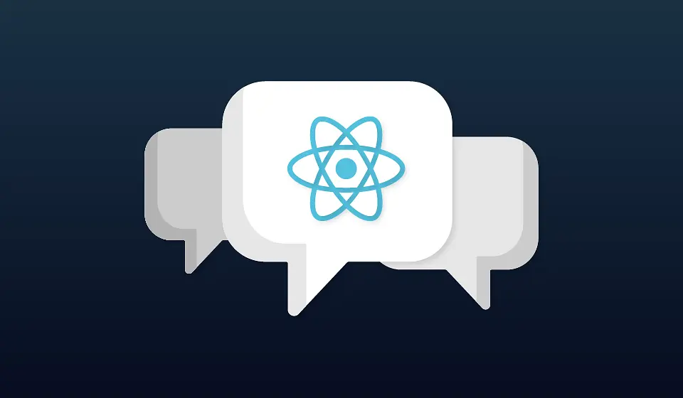 React hooks：不用一百行快速勾出 Chat APP