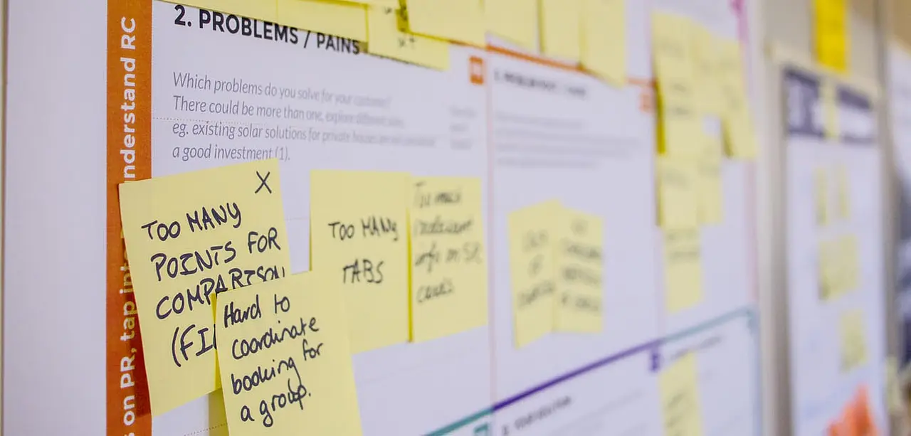 職涯原力：解開千千結的邏輯力