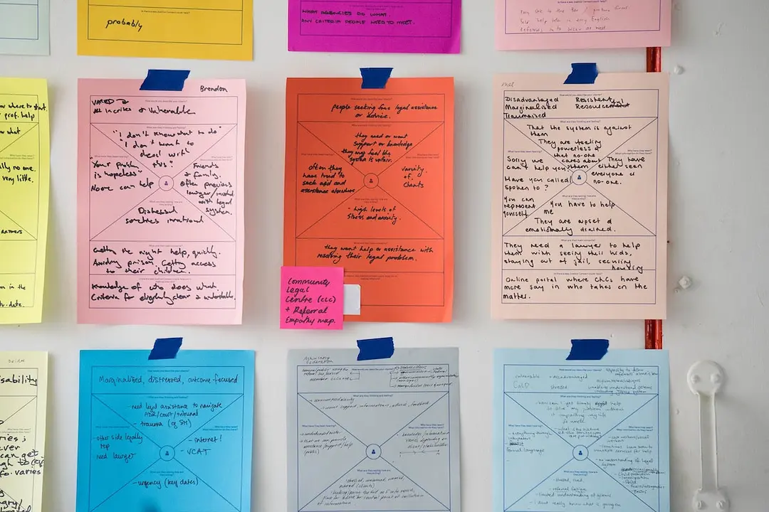 PM 的技能欄，你知道該點哪些嗎？