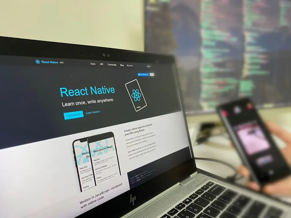 React Native 升級教戰手冊 — 以 0.60 + AppBundle 為例