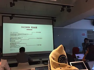 五倍紅寶石出礦坑：小小行銷實習