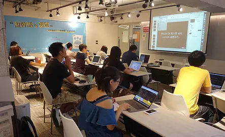 5xRuby 五倍紅寶石・採礦的各種可能