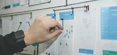 職涯原力：善用企劃力，為自己的生命校正