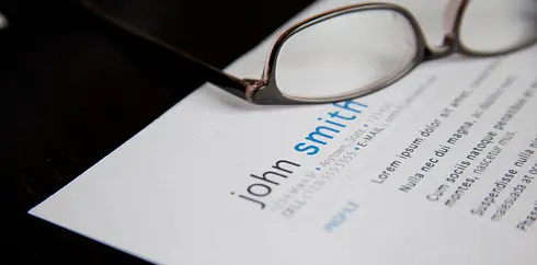 面試攻略(二) 藏在自薦信 (Cover letter) 裡的魔鬼