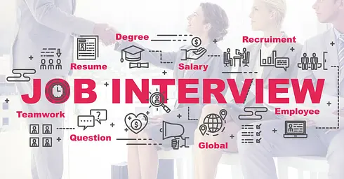 面試攻略(一) 初心者的三大面試攻略心法