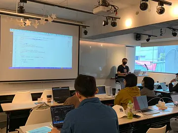 Vue.js 與 Pinia 前端開發實戰 - 學員課程心得