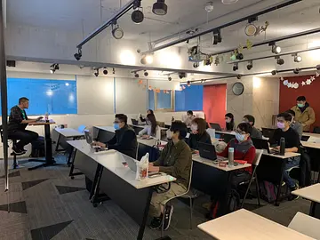 從原理到精通的 React 全攻略課程