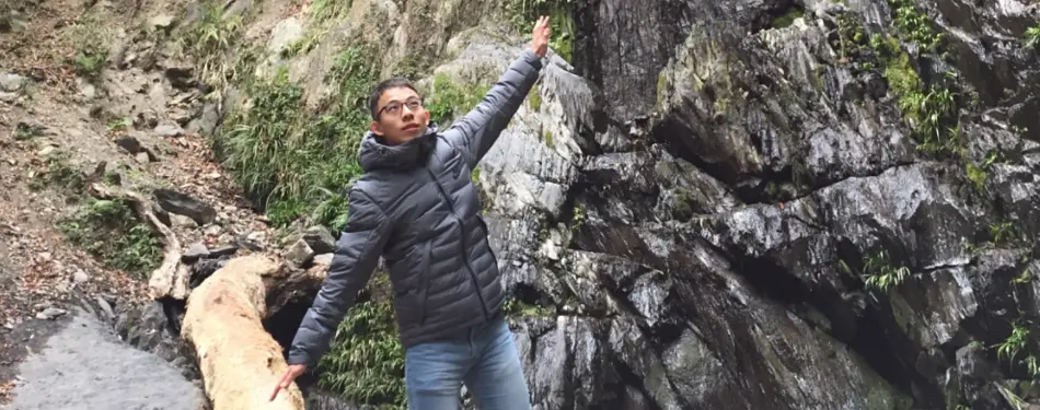 實習工程師心得分享 - Johnson