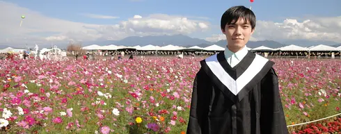 2015 五倍紅寶石實習心得 - Part 3