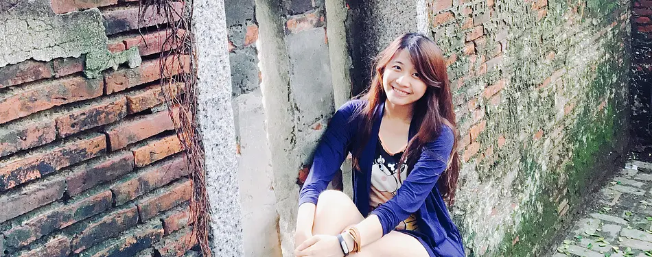 2016 暑期實習生心得 - Irene