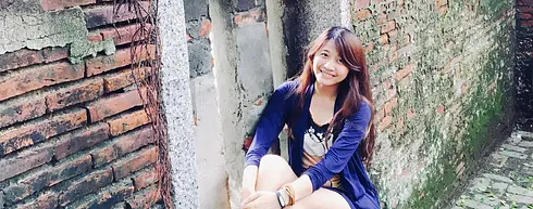 2016 暑期實習生心得 - Irene