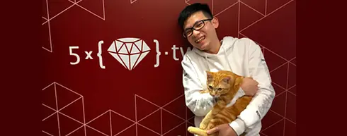 實習工程師心得分享 - Maxwell