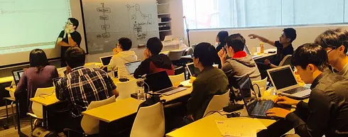 人物特寫 - 高見龍