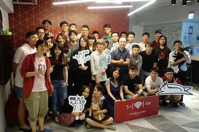 2018 暑期實習心得 - 5xRPG