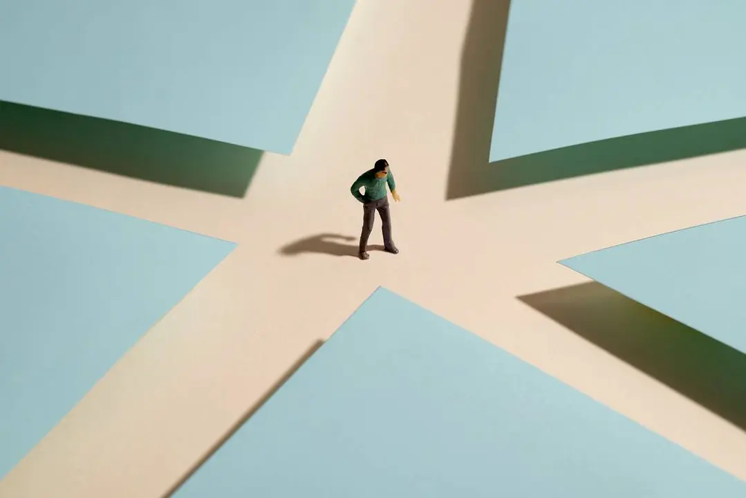 你的職場天花板在哪裡？四大指標讓你看出未來的職涯發展空間