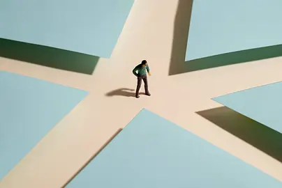 你的職場天花板在哪裡？四大指標讓你看出未來的職涯發展空間