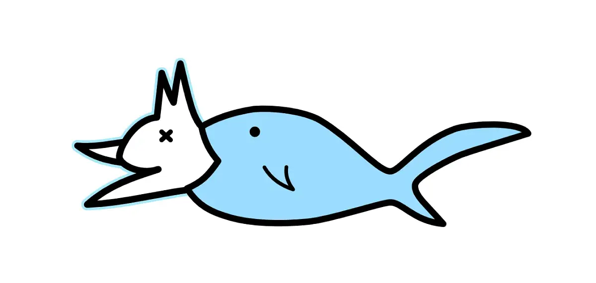 我把資料庫放到 Google Sheets 上了