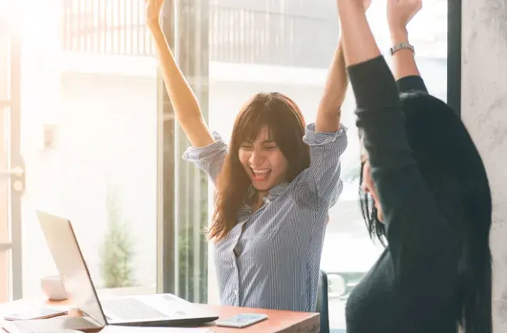 妳也可以加入的技術社群 ✨