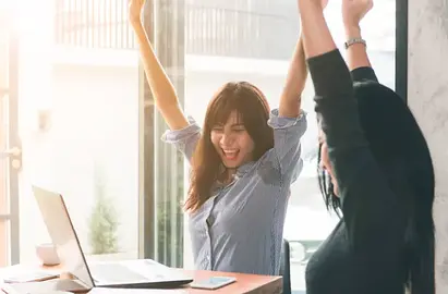 妳也可以加入的技術社群 ✨