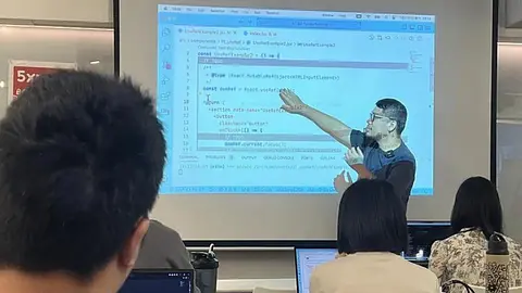 奶綠茶老師的 React 全攻略