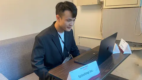 從餐廳到電腦前的不可思議轉職工程師之路