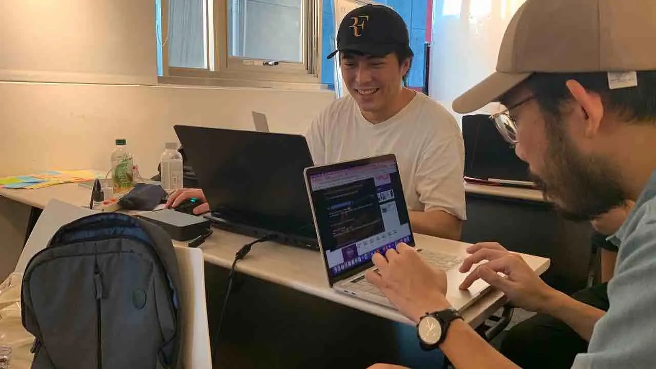 今年我撿到的五倍紅寶石