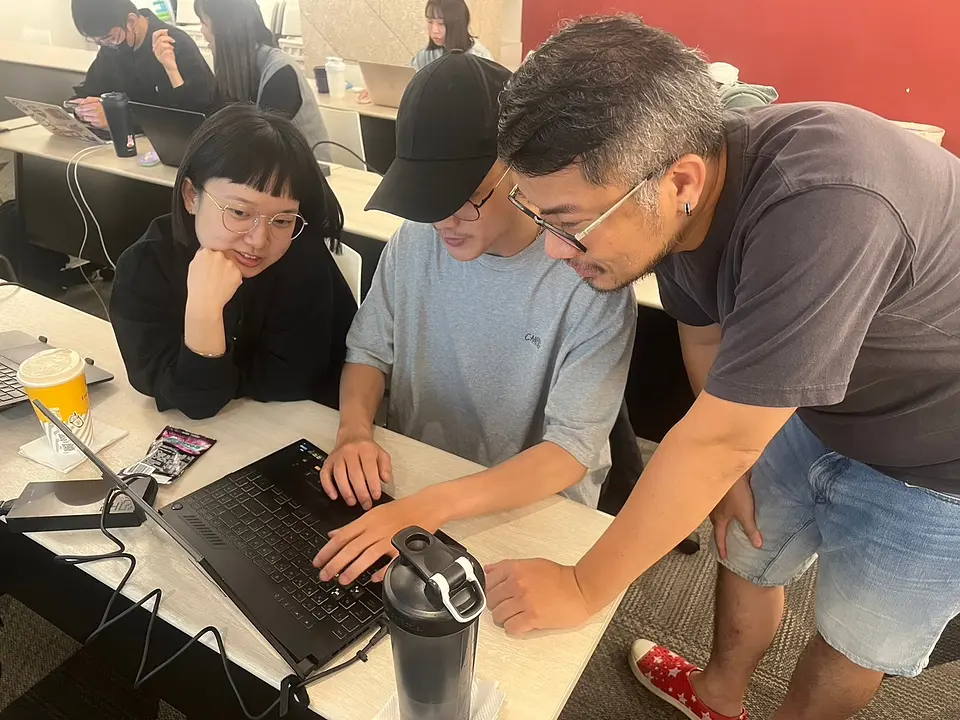  React 全攻略 課後心得