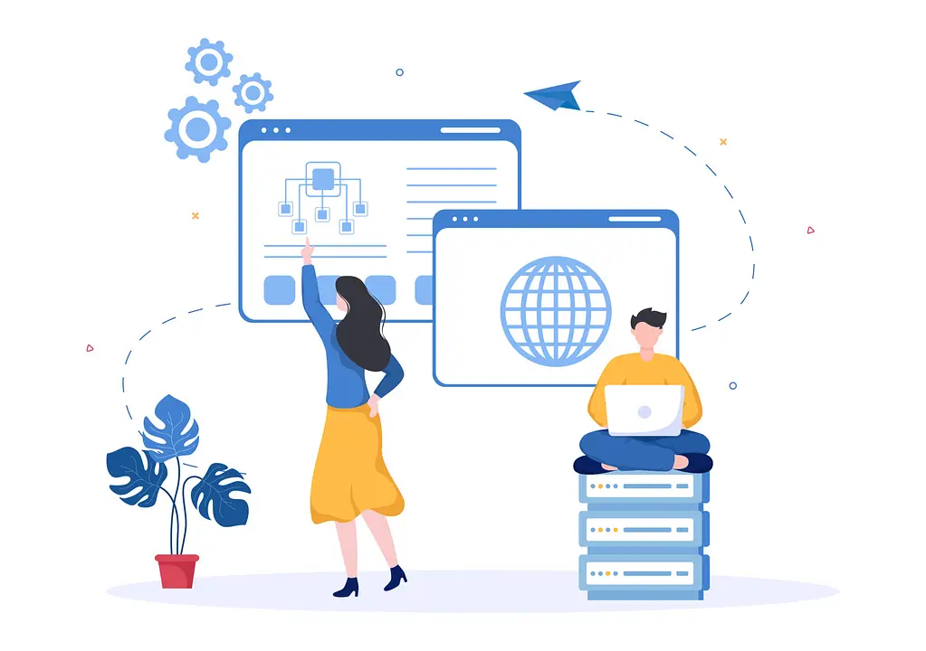 用 Rust 來做簡易 Ngrok 服務（下）