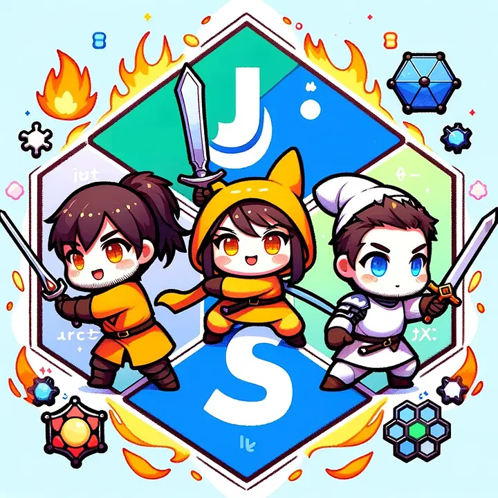 React 狀態管理大亂鬥