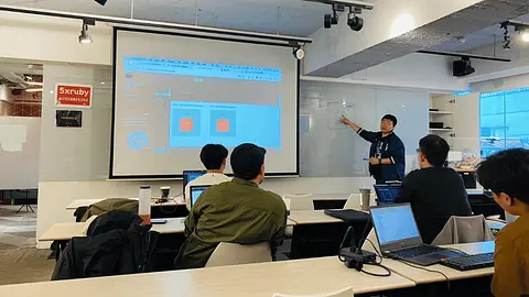 從零基礎到前端實戰：Vue.js 3.x 與 Pinia 課程的啟蒙之旅