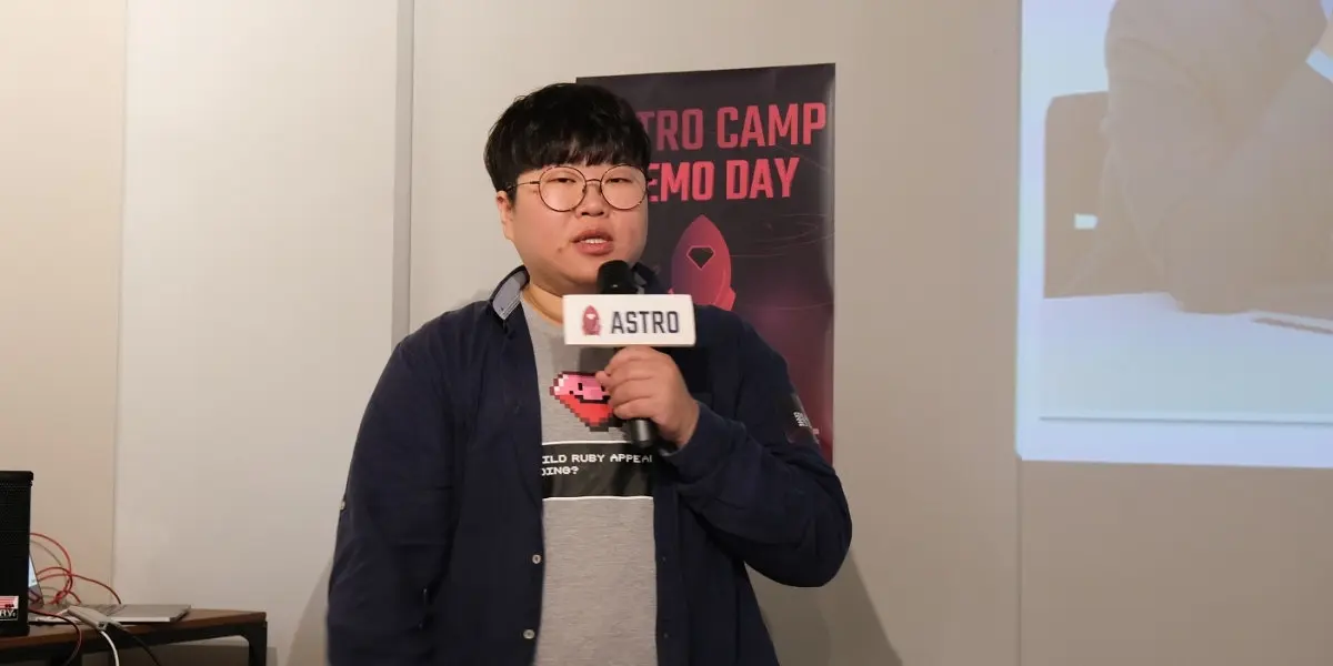 不想被自動化工具取代的我，開啟了轉職第一步