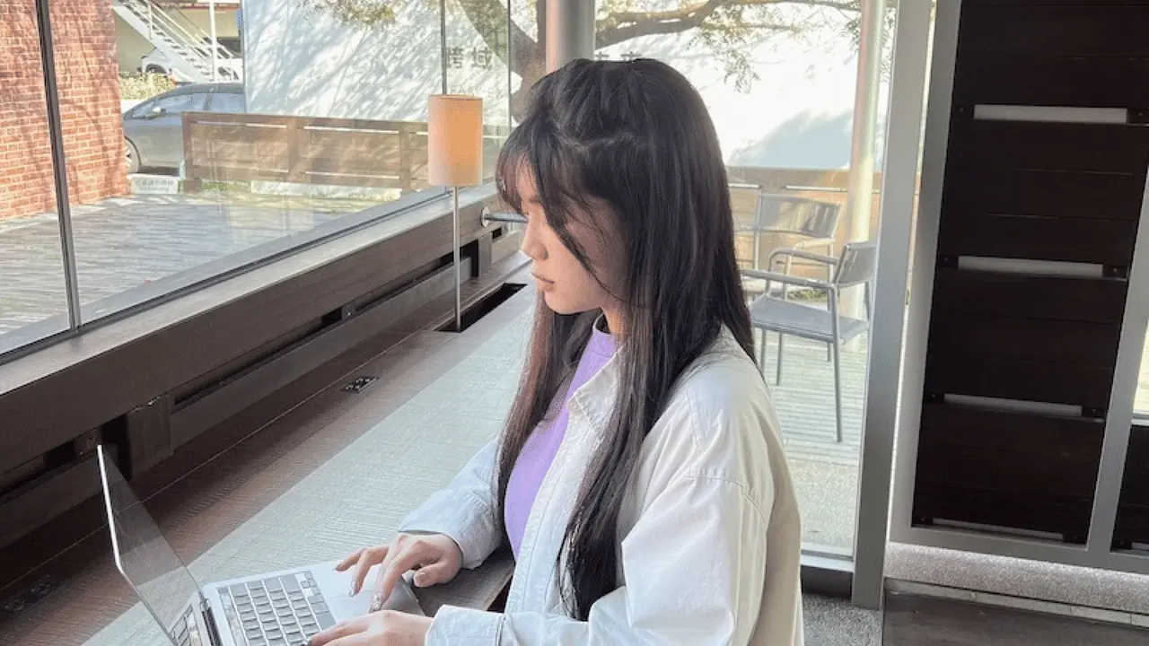 五倍學院轉職之旅