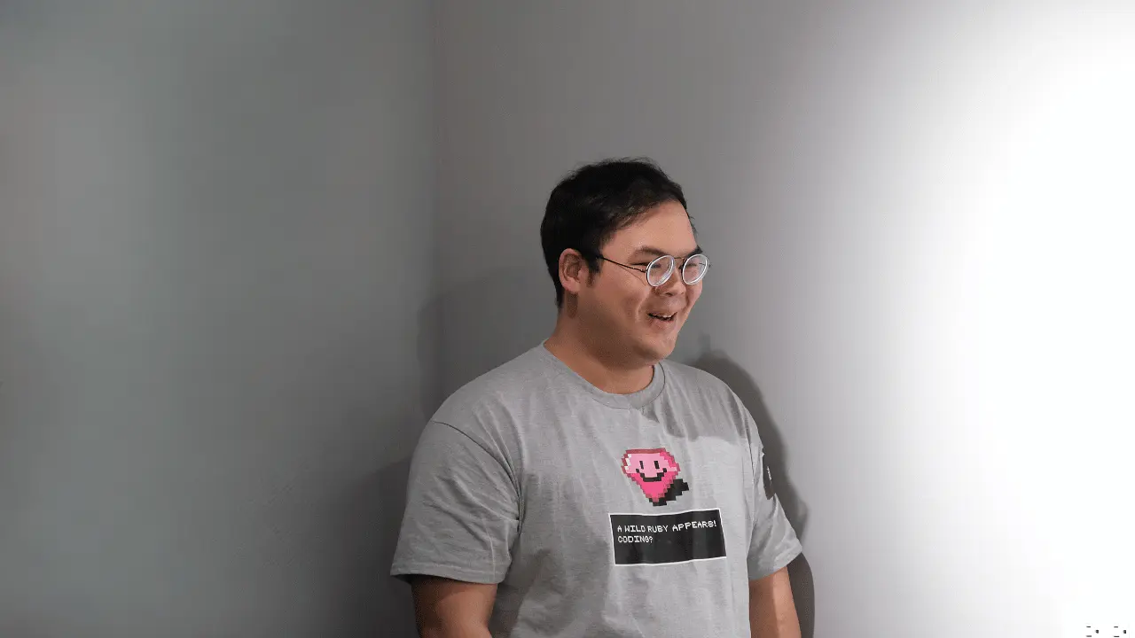 新手村出發：五倍學院，我的轉職加速器