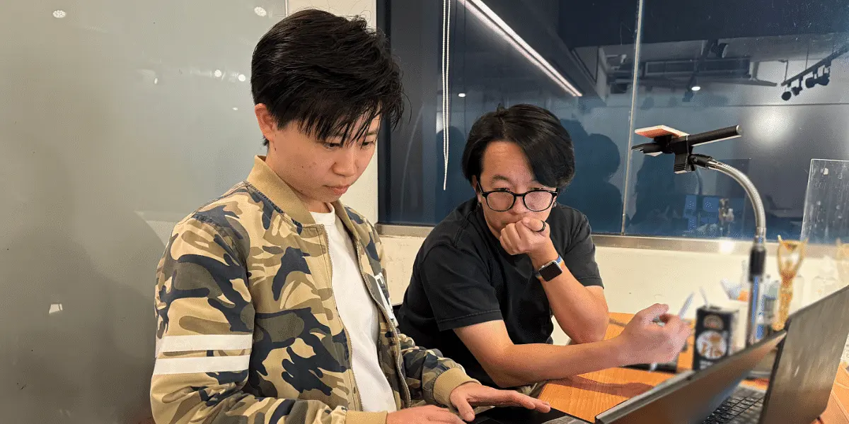 物理治療師闖出新職涯，成功轉職軟體工程師