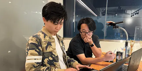 物理治療師闖出新職涯，成功轉職軟體工程師