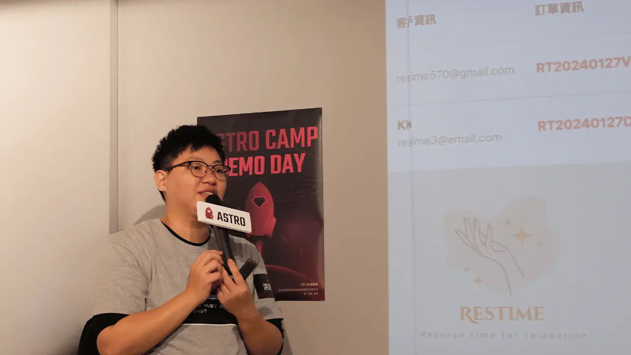 除了 Java 之外，我還能擁有更多選擇