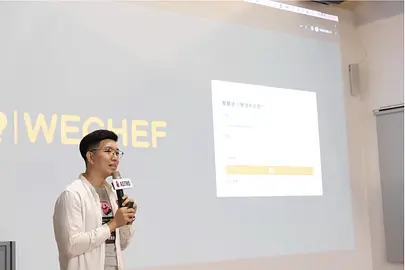 旅行社業務成功轉職軟體工程師