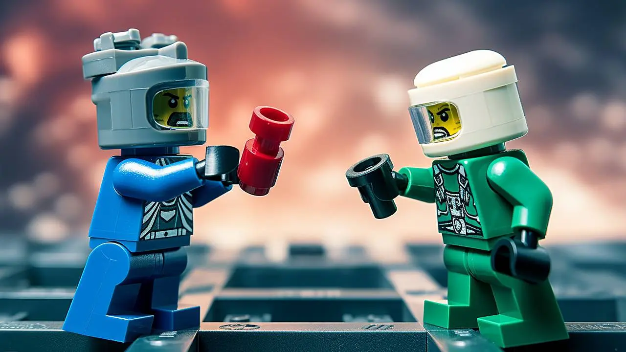 React 與 Vue 兩種前端框架比較：哪一個更適合你？