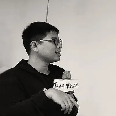 趙家笙 Recca Chao