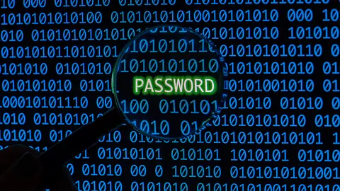 用 Rust 來打造你的隨機密碼產生工廠