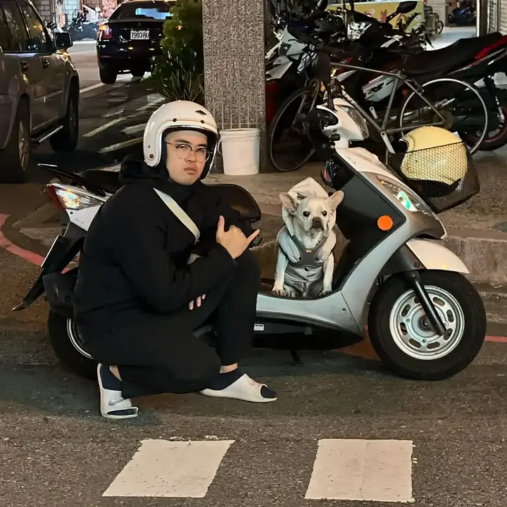 「我不想再寫報表了」從補教 SEO 專員到軟體工程師的轉職旅程