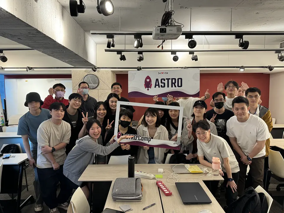 34歲，僅有高職文憑的我，如何突破大齡與低學歷困境，成功轉職軟體工程師？