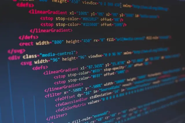 新手應該要學什麼程式語言？