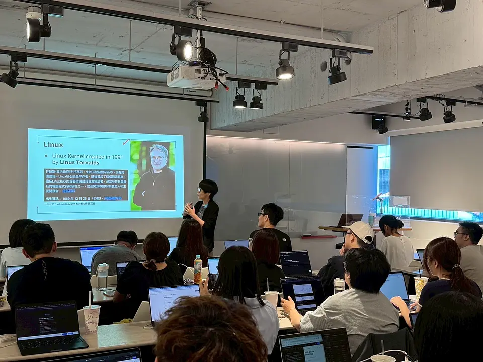 為什麼我自學了三個月，還是要上 Docker 實戰指南？