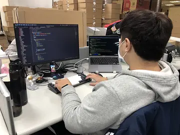 找到工程師工作後，才是另外一個新的開始