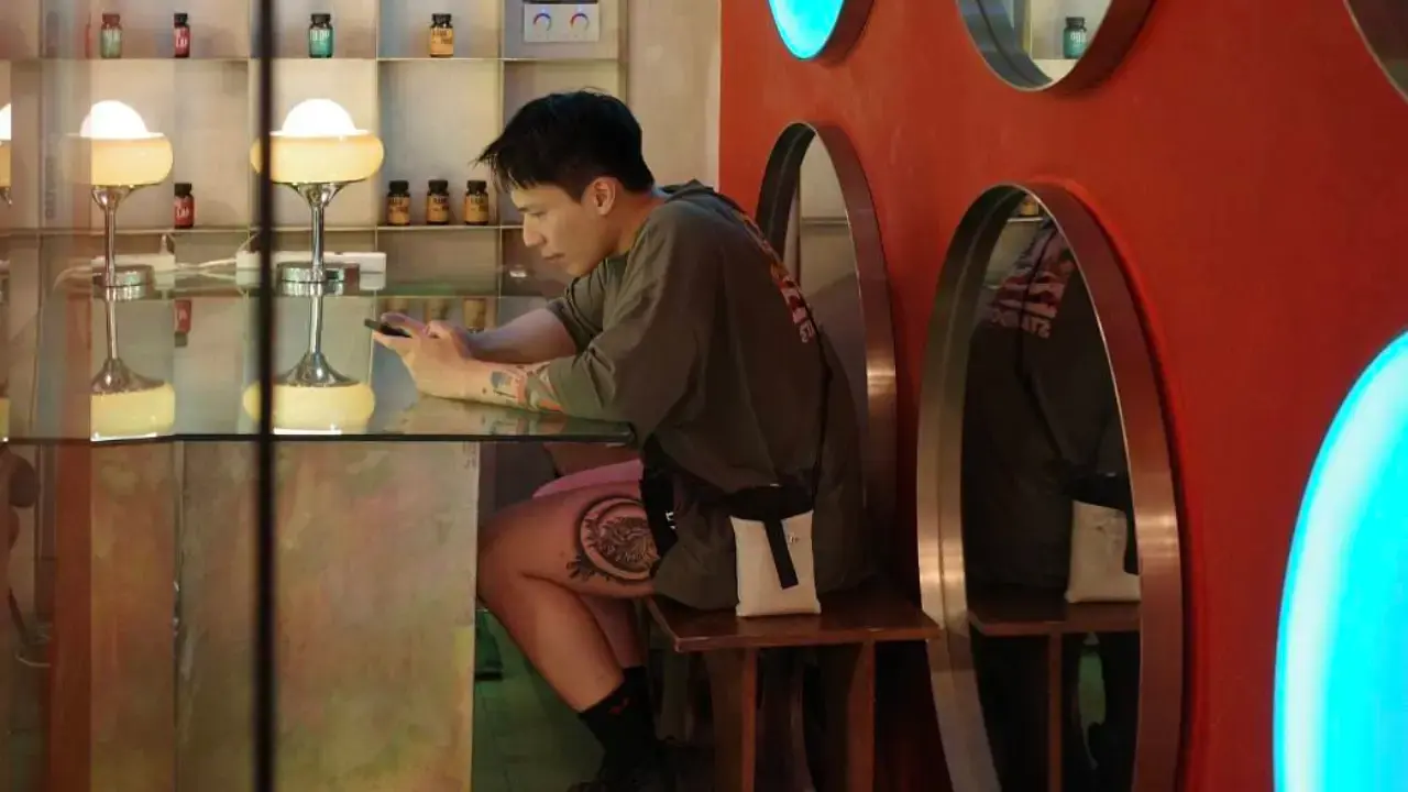 AI 沒有取代我，它讓我成功轉職成更好的工程師