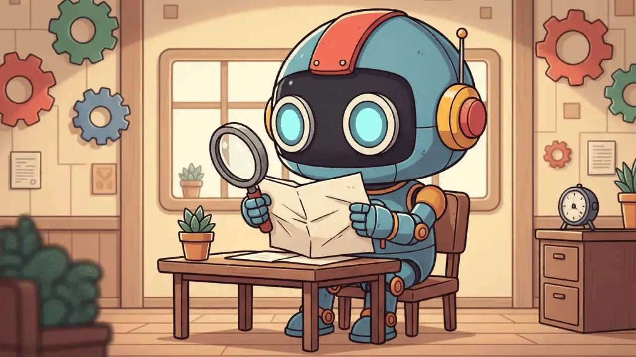 把你的流程裝進 AI - 從零開始實作履歷評分器 MCP