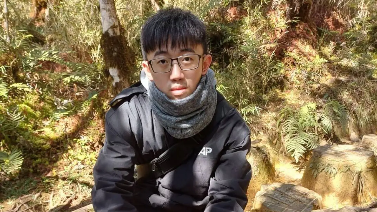  職業軍人退伍，在 AI 時代重新出發轉職工程師